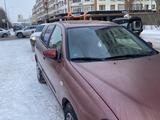 Nissan Almera 2000 года за 2 300 000 тг. в Щучинск – фото 3