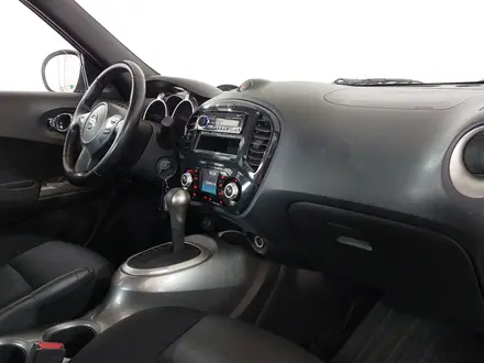 Nissan Juke 2012 года за 5 800 000 тг. в Шымкент – фото 13