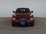 Nissan Juke 2012 годаүшін5 800 000 тг. в Шымкент – фото 2