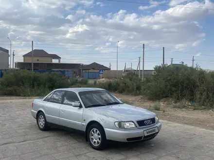 Audi A6 1996 года за 2 999 999 тг. в Жанаозен – фото 2