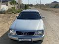 Audi A6 1996 годаүшін2 999 999 тг. в Жанаозен