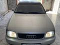 Audi A6 1996 годаүшін2 999 999 тг. в Жанаозен – фото 15