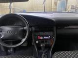 Audi A6 1996 годаfor2 999 999 тг. в Жанаозен – фото 3