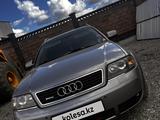 Audi A6 allroad 2001 годаүшін3 200 000 тг. в Астана