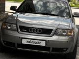 Audi A6 allroad 2001 годаүшін3 200 000 тг. в Астана – фото 4