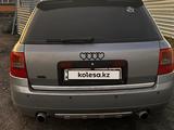 Audi A6 allroad 2001 годаүшін3 200 000 тг. в Астана – фото 3