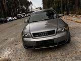 Audi A6 allroad 2001 годаүшін3 200 000 тг. в Астана – фото 2