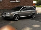Audi A6 allroad 2001 годаүшін3 200 000 тг. в Астана – фото 5