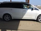 Mitsubishi Grandis 2006 года за 4 000 000 тг. в Актобе – фото 4