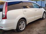 Mitsubishi Grandis 2006 года за 4 000 000 тг. в Актобе – фото 5