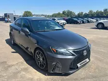 Lexus is-250, 2008