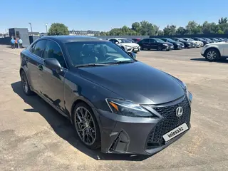 Lexus IS 250