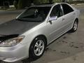 Toyota Camry 2001 годаүшін4 000 000 тг. в Аягоз – фото 11