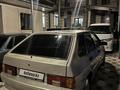 ВАЗ (Lada) 2114 2013 года за 950 000 тг. в Алматы – фото 4