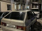 ВАЗ (Lada) 2114 2013 года за 950 000 тг. в Алматы – фото 4
