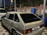 ВАЗ (Lada) 2114 2013 года за 950 000 тг. в Алматы