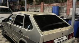 ВАЗ (Lada) 2114 2013 годаүшін950 000 тг. в Алматы