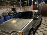 ВАЗ (Lada) 2114 2013 года за 950 000 тг. в Алматы – фото 2