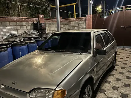 ВАЗ (Lada) 2114 2013 года за 950 000 тг. в Алматы – фото 2