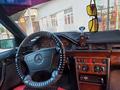 Mercedes-Benz E 300 1992 года за 1 300 000 тг. в Шымкент – фото 5