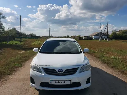 Toyota Corolla 2012 года за 6 000 000 тг. в Павлодар – фото 4