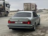 BMW 525 1995 годаүшін2 300 000 тг. в Тараз – фото 3