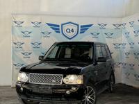 Land Rover Range Rover 2006 года за 8 650 000 тг. в Шымкент