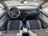 Chevrolet Lacetti 2012 годаүшін1 700 000 тг. в Актау – фото 3