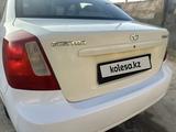 Chevrolet Lacetti 2012 годаүшін1 700 000 тг. в Актау – фото 2