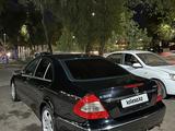 Mercedes-Benz E 350 2007 года за 6 500 000 тг. в Алматы – фото 2