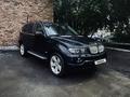 BMW X5 2006 года за 7 000 000 тг. в Алматы – фото 13