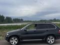 BMW X5 2006 года за 7 000 000 тг. в Алматы