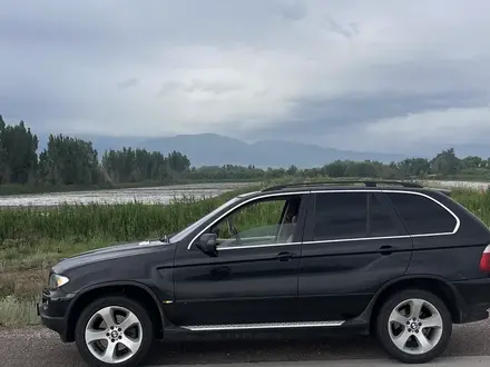 BMW X5 2006 года за 7 000 000 тг. в Алматы