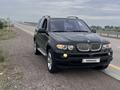 BMW X5 2006 года за 7 000 000 тг. в Алматы – фото 14
