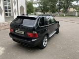 BMW X5 2006 годаүшін7 000 000 тг. в Алматы – фото 5