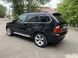 BMW X5 2006 годаүшін7 000 000 тг. в Алматы – фото 4