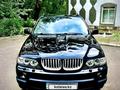 BMW X5 2006 года за 7 000 000 тг. в Алматы – фото 3