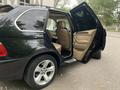 BMW X5 2006 года за 7 000 000 тг. в Алматы – фото 6