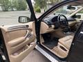 BMW X5 2006 года за 7 000 000 тг. в Алматы – фото 8