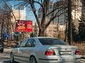 BMW 528 1996 года за 3 000 000 тг. в Алматы – фото 6