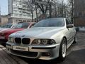 BMW 528 1996 года за 3 000 000 тг. в Алматы – фото 5