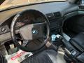 BMW 528 1996 года за 3 000 000 тг. в Алматы – фото 11