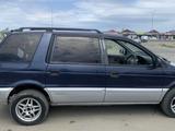 Mitsubishi Chariot 1995 годаfor650 000 тг. в Актобе – фото 2