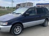 Mitsubishi Chariot 1995 годаfor650 000 тг. в Актобе – фото 4