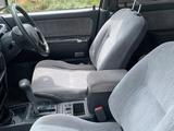 Mitsubishi Chariot 1995 годаfor650 000 тг. в Актобе – фото 5