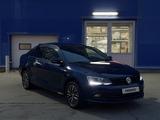 Volkswagen Jetta 2015 года за 6 300 000 тг. в Алматы