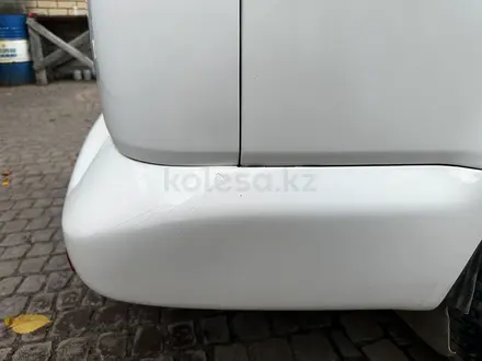 Volkswagen Multivan 2015 года за 15 800 000 тг. в Актобе – фото 10