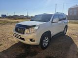 Toyota Land Cruiser Prado 2012 годаүшін14 000 000 тг. в Кокшетау – фото 2