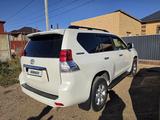 Toyota Land Cruiser Prado 2012 годаүшін14 000 000 тг. в Кокшетау – фото 3