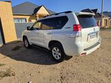 Toyota Land Cruiser Prado 2012 годаүшін14 000 000 тг. в Кокшетау – фото 4